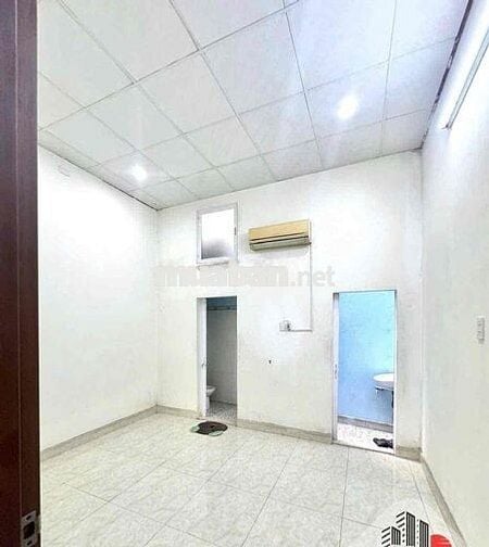 cho thuê nhà NC hẻm Phạm Đăng Giảng - 80m - 3PN