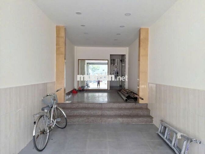 🆘MẶT TIỀN PHAN VĂN TRỊ🆘3,5X15M TRỆT 3 LẦU - GẦN NGÃ TƯ NGUYỄN THÁI SƠN