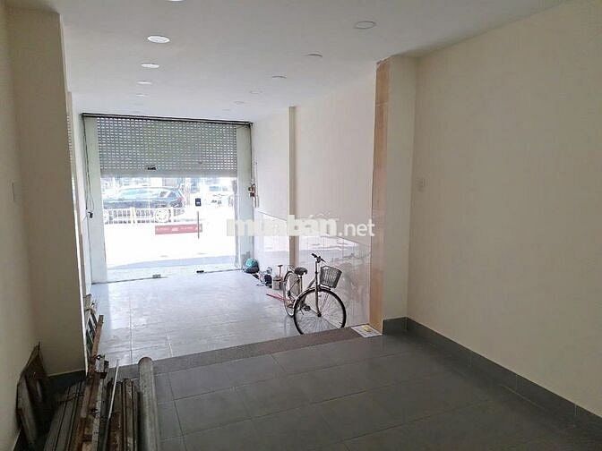 🆘MẶT TIỀN PHAN VĂN TRỊ🆘3,5X15M TRỆT 3 LẦU - GẦN NGÃ TƯ NGUYỄN THÁI SƠN