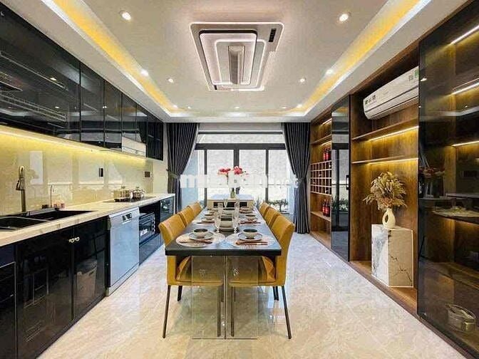 🏦🏦 CHO THUÊ NHÀ PHỐ NGUYÊN CĂN SIÊU PHẨM CÓ THANG MÁY ĐẸP ĐẲNG CẤP