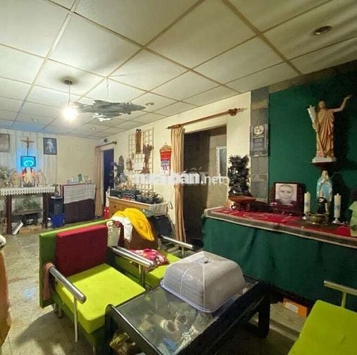 LÝ CHÍNH THẮNG - 55 M 2  -  ( 5M x 11 M ) CHỈ ĐÚNG  4,5TỶ 🔥
