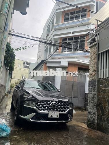 🚗 SIÊU PHẨM 2 MT HXH LẠC LONG QUÂN - 76,8M2 - 1T, 2L, ST - 8.1 TỶ TL🚗