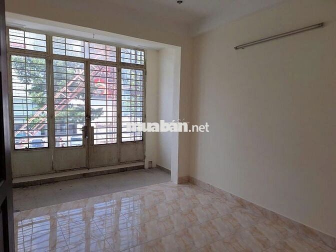 🆘MẶT TIỀN PHAN VĂN TRỊ🆘3,5X15M TRỆT 3 LẦU - GẦN NGÃ TƯ NGUYỄN THÁI SƠN