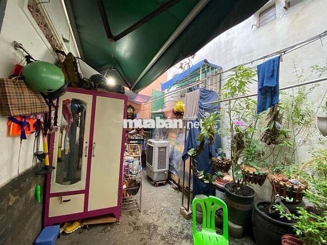 LÝ CHÍNH THẮNG - 55 M 2  -  ( 5M x 11 M ) CHỈ ĐÚNG  4,5TỶ 🔥