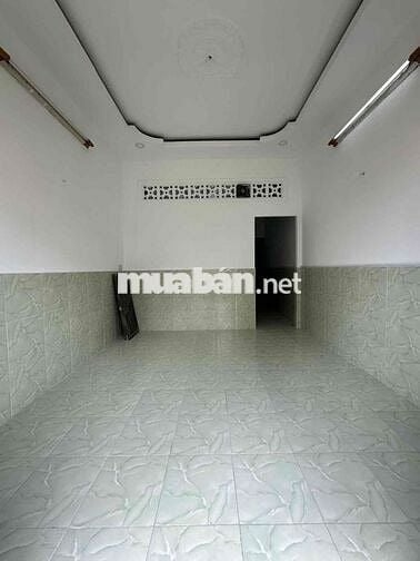 TÂN PHÚ - NHÀ GIÁ TỐT - 38M2 - 2 TẦNG - 4PN (CÓ PN TRỆT) - 2WC.