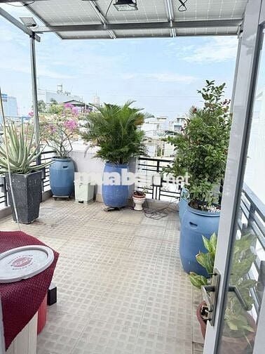 NHÀ 5 TẦNG_ ĐƯỜNG 3/2, Q.11_ GIÁ 7,3 TỶ