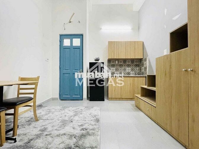 ☘️Duplex Full nội thất - Thoại Ngọc Hầu - ĐH Văn Hiến🌸