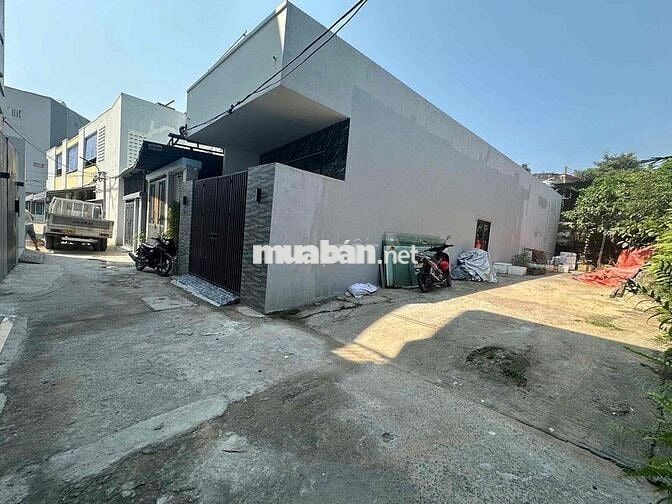 Bán đất kiệt ô tô Hồ Sỹ Dương – Hoà Thọ Đông-Cẩm Lệ
