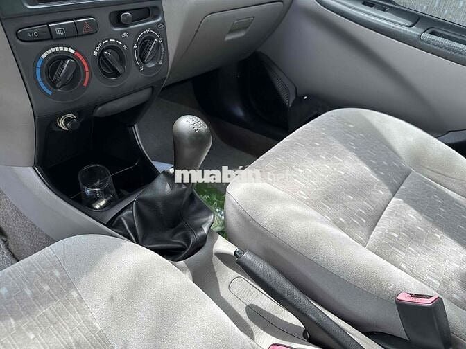 Toyota Vios 2005 G - 88500 km