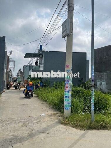CHÍNH CHỦ CẦN TIỀN BÁN ĐẤT 4m-7m CỰC RẺ