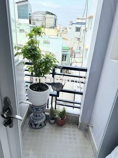 NHÀ 5 TẦNG_ ĐƯỜNG 3/2, Q.11_ GIÁ 7,3 TỶ