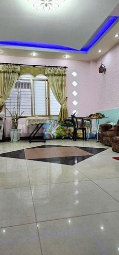 Bán nhà mặt tiền Điện Biên Phủ chính chủ