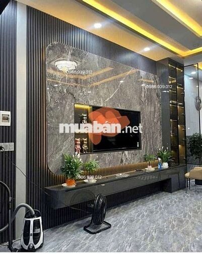 LÝ CHÍNH THẮNG - 55 M 2  -  ( 5M x 11 M ) CHỈ ĐÚNG  4,5TỶ 🔥