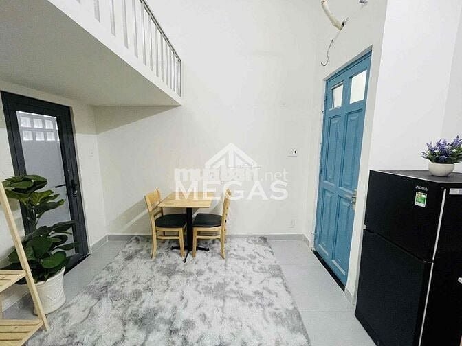 ☘️Duplex Full nội thất - Thoại Ngọc Hầu - ĐH Văn Hiến🌸