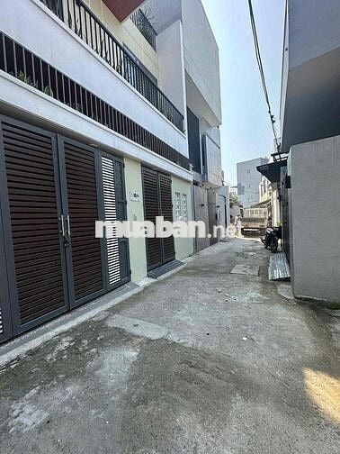 Bán đất kiệt ô tô Hồ Sỹ Dương – Hoà Thọ Đông-Cẩm Lệ