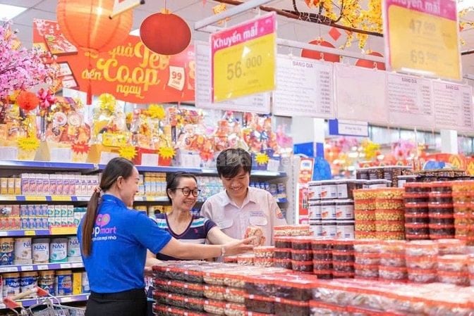 Bổ Sung NV  Dịp Tết Trung Thu. Trực quầy Bán Hàng ( 18-56 tuổi) . 