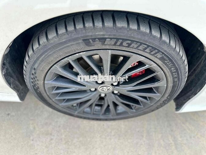 Toyota Camry 2019 2.5Q -xe Hãng BH 1 năm đẹp