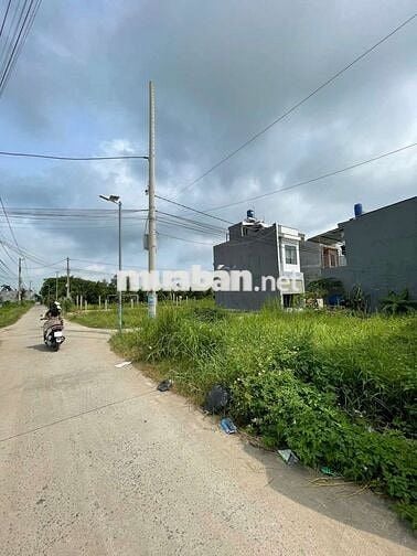 CHÍNH CHỦ CẦN TIỀN BÁN ĐẤT 4m-7m CỰC RẺ