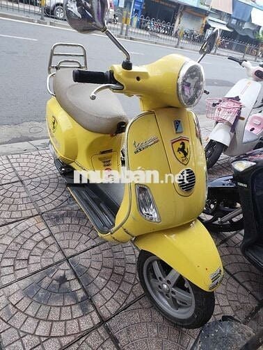 Xe lx150 cc nhé xe ý nha các bạn ơi