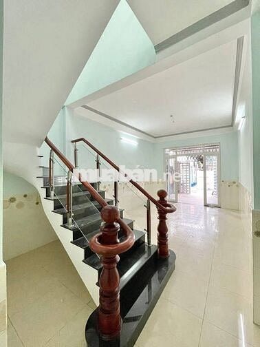 Bán nhanh nhà ở Tân Lân, Cần Đước, Long An.  57m2/829tr. Ngay QL50