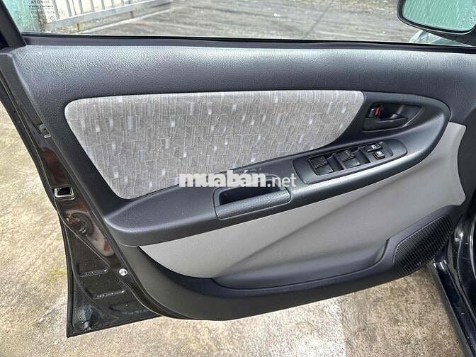 Toyota Vios 2005 G - 88500 km