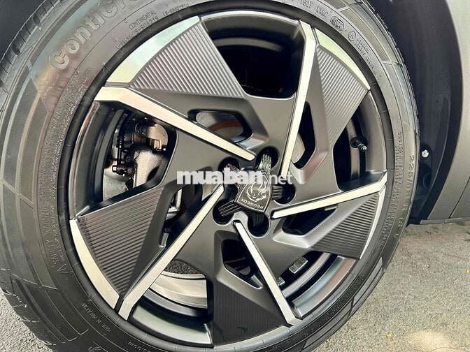 Peugeot 408 sx 2023 bản Premium cực đẹp ạ
