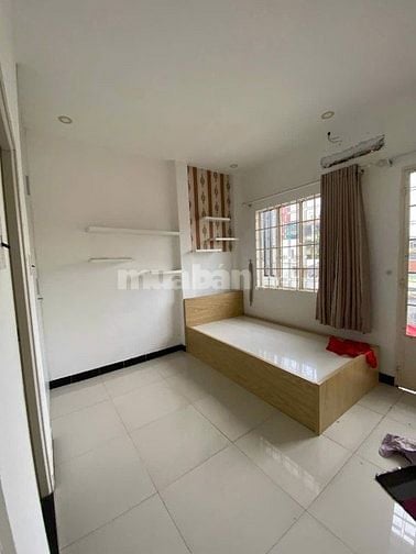 Bán nhà góc 2 mặt tiền Hẻm Xe Hơi 6m – 85m vuông đất. Ngang gần 8m
