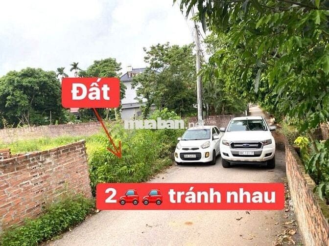 E BÁN Ô ĐẤT THÔN QUẴNG, Trục chính Liên Thôn, XÃ TAM QUAN
