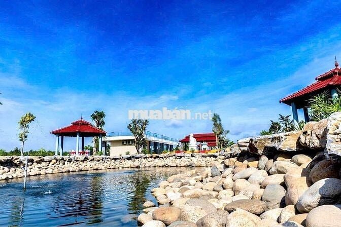 Khu đô thị Alana City cửa ngõ phía Bắc TP. HCM, bán 5 suất ngoại giao