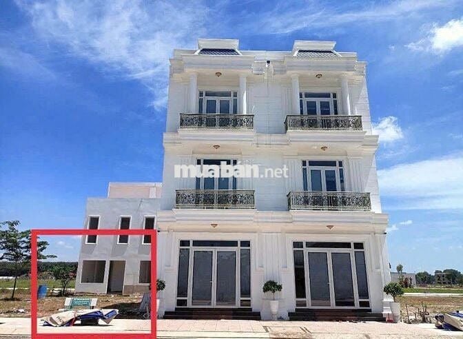 Khu đô thị Alana City cửa ngõ phía Bắc TP. HCM, bán 5 suất ngoại giao