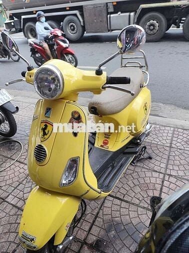 Xe lx150 cc nhé xe ý nha các bạn ơi