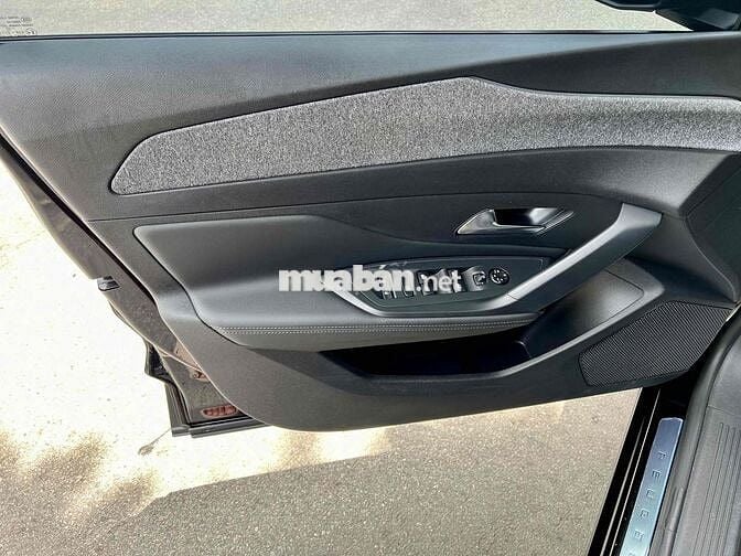 Peugeot 408 sx 2023 bản Premium cực đẹp ạ