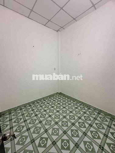 TÂN PHÚ - NHÀ GIÁ TỐT - 38M2 - 2 TẦNG - 4PN (CÓ PN TRỆT) - 2WC.
