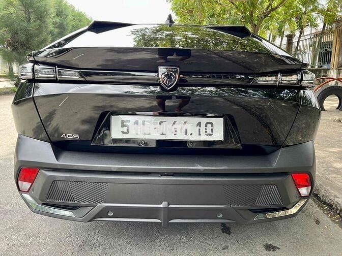 Peugeot 408 sx 2023 bản Premium cực đẹp ạ