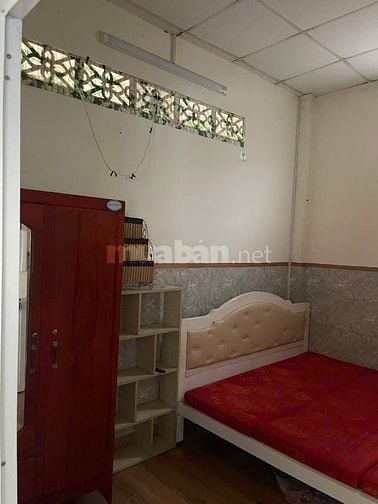Chính chủ cần Cho thuê nhà nguyên căn hẻm 718 Quốc Lộ 13, Thủ Đức