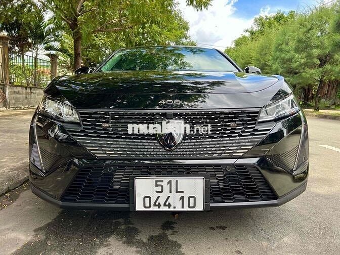 Peugeot 408 sx 2023 bản Premium cực đẹp ạ
