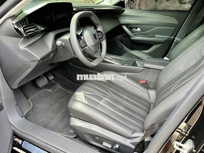 Peugeot 408 sx 2023 bản Premium cực đẹp ạ