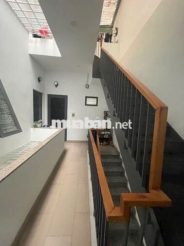 CẦN BÁN NHÀ 2 MẶT TIỀN 5.5M KHUÊ TRUNG CẨM LỆ - SÁT NGUYỄN HỮU THỌ