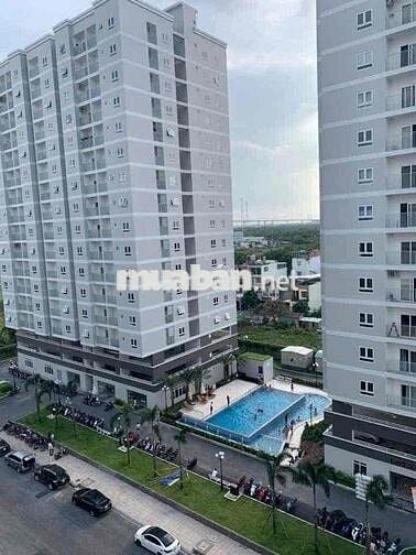 🧧🧧🧧🧧CHO THUÊ CĂN HỘ 3 PN TẠI CC VIVA PLAZA QUẬN 7.  - CĂN GÓC 🧧🧧🧧