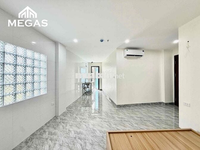CHO THUÊ CĂN HỘ STUDIO BAN CÔNG MỚI SIÊU RỘNG NGAY MỸ ĐÌNH