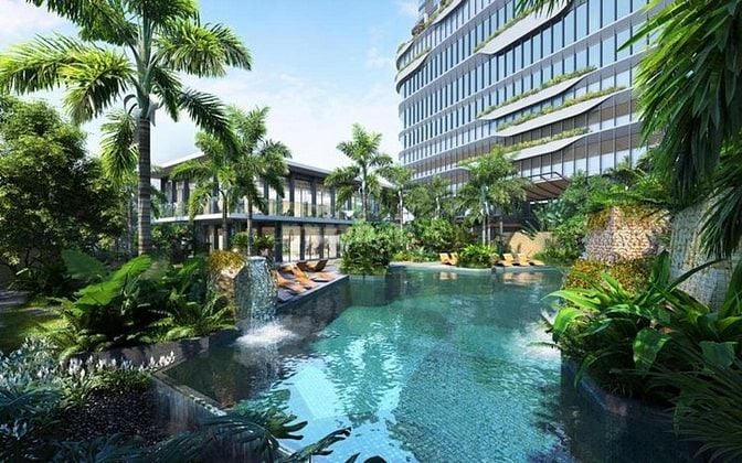 NHÂN VIÊN QUẢN LÝ VẬN HÀNH HỆ THỐNG DỊCH VỤ LƯU TRÚ NGẮN NGÀY TẠI Q2