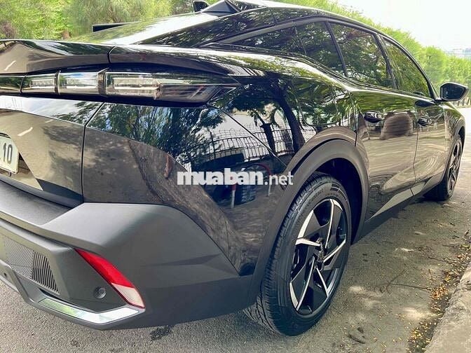 Peugeot 408 sx 2023 bản Premium cực đẹp ạ