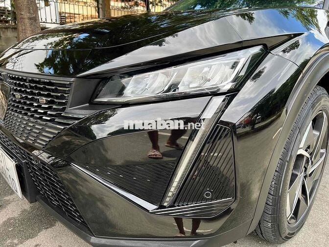 Peugeot 408 sx 2023 bản Premium cực đẹp ạ