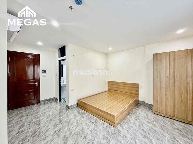 CHO THUÊ CĂN HỘ STUDIO BAN CÔNG MỚI SIÊU RỘNG NGAY MỸ ĐÌNH