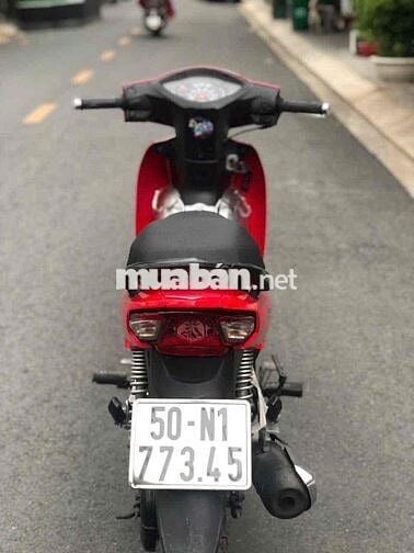 Honda Wave a(2019)bstp,chính chủ,xe zin đẹp keng