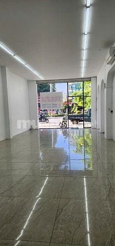 Bán nhà mặt tiền Điện Biên Phủ chính chủ