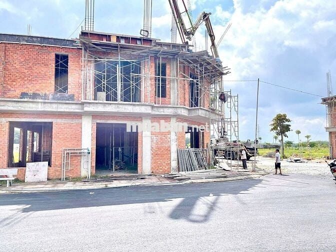 Khu đô thị Alana City cửa ngõ phía Bắc TP. HCM, bán 5 suất ngoại giao