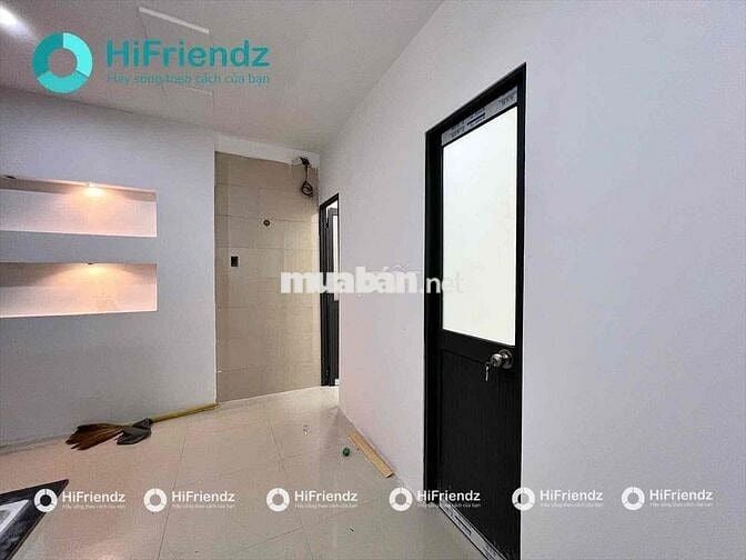 CHO THUÊ 2 PN FULL NỘI THẤT GIÁ RẺ VỊ TRÍ TRUNG TÂM TIỆN ĐH VLU VÀ IUH
