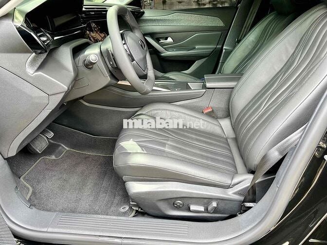 Peugeot 408 sx 2023 bản Premium cực đẹp ạ
