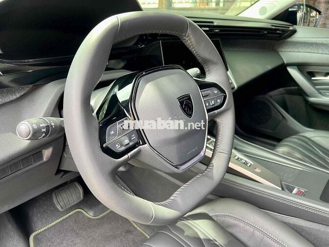 Peugeot 408 sx 2023 bản Premium cực đẹp ạ